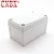 Import IP68 ABS Waterproof Project Plastic Electronic Enclosure junction Box from China
