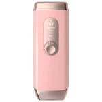 IPL High Quality Woman Home Use Painless Portable Laser Hair Removal