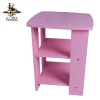 ISO product eco-friendly material cheap nightstands furniture