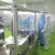 Import ISO6  Clean room  with fan filter unit equipment used in cosmetics/ifood company from China