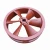 Import ISO9001 Large Belt Grey Iron Agricultural Machinery Cast Iron Pulley from China