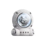 J20 cat Space Capsule Portable Wireless Blue tooth sound amplifiers Speaker sub woofer speaker  Creative mini astronaut speaker