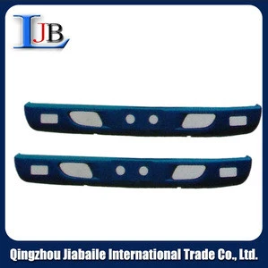 JAC Shuailing light truck body parts --- bumper with good quality