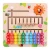 Import JaheerToy Wooden Math Toys for Children Montessori Materials Learning To Count Numbers Early Mathematics Education for Babies from China