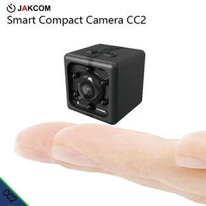 JAKCOM CC2 Smart Compact Camera New Product of Camera Video Bags Hot sale as quadcopter drone fuji instax mini 8 film suitcase