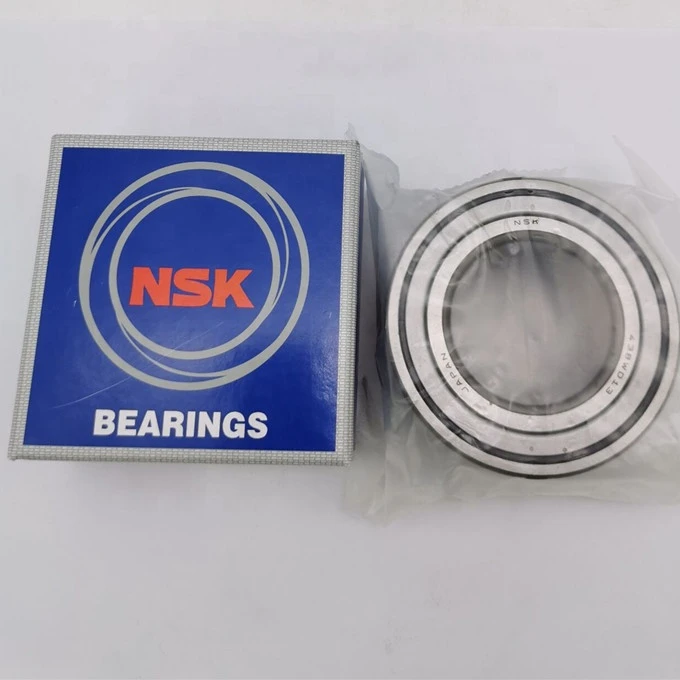 Japan NSK Wheel hub bearing 45BWD10 Automotive spare parts bearing price list 45x84x45mm used for car