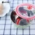Import Japanese 304 Stainless Steel Noodle Bowl Leak-Proof High-Capacity Soup Fruit Rice Salad Bowl With Lid Food Container Tableware from China