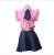 Import Japanese Anime The Seven Deadly Sins Elizabeth Liones girls Cosplay Costumes Cute Women/Girls Uniforms Clothing from China
