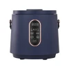 Japanese Blue National Multifunction Digital Smart Automatic Induction Heating Electric Rice Cooker