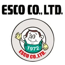 Japanese ESCO Portable Air Compressor On Sale