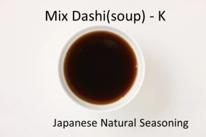 Japanese Fresh Style Good Quality Natural Soup For Foods