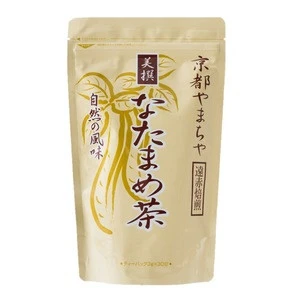 Japanese Natural Weight Loss Sword Bean Tea With Good Price