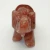 Import Jasper Gemstone Carved Elephant Stone Crafts from China