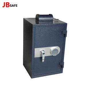 [JB]Wholesale Hot Sale Digital Office Safe, Deposit Electronic Drop Safe Box[D-800]