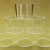 Import JD Custom Clear Labware Borosilicate Glass Tubing from China