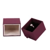 jewelry gift packaging box supplier from China