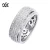 Import Jewelry Manufacturer Custom Fashion 925 Sterling Silver Ring from China