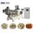 Import Jinan DG Extrusion Soya Meat protein Snacks Food Making Machine from China