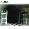 JinGu 12v high speed roots blower mine ventilation fan