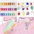 Jingxin Colorant Pigments Mica Pearl Powder for DIY Soap Making