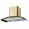Jinhuali JHL kitchen hood 36 inch black range residential ceiling exhaust fans
