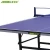 Import JINOEL High density board with wheel folding portable indoor table tennis table from China