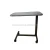 Import JM0603 Adjustable hospital  steel Overbed Table with plastic top for hospital from China