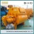 Import JS1000 twin-shaft concrete mixer machine from China