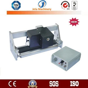 [JT-MS200]Lock and follow solid ink batch coding machine