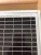 Import Jumao New Energy 12W Mono Solar Panel 17V 34pcs Small Solar Panel for House Home Solar System from China