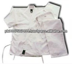 Karate Uniform Wears