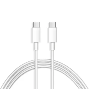 Keli High Quality PD 100W Fast Charging USB Cable Data Transfer For iPhone 15 Charger Cable