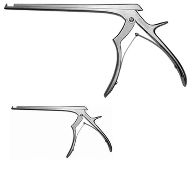 Kerrison punch Neurosurgery instruments German stainless steel