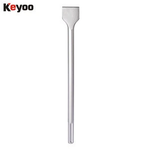Keyoo SDS Max flat chisel 18x400x50mm working with GSH388/11E hammer tools