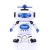 Import Kid favourite dancing wholesale toy robot from China