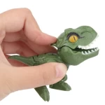 Kids fingers Dinosaur with eggs Dinosaur launch Toys Set pack of box