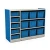Import KIds Living Room Cabinet Baby Ca Children Bedroom Furniture kids cloth drawer cabinet furniture from China