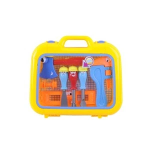 Kids tools play toys with sound