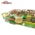 Import Kids Toy Game Soft Play Indoor Slide Playground kids Indoor Ball Pool Foam Pit Trampoline Parks from China