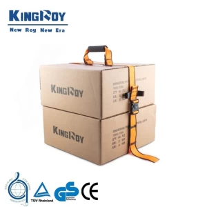 KingRoy 2 Inch 6ft Strap A Handle Luggage Strap, Carrying Strap With Foam Handle