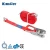 Import KingRoy container Truck Lashing Ratchet Cargo Belt Logo Printing Ratchet Strap from China