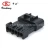 Import Kinkong Tyco/Amp 6 way male plug electrical waterproof auto connector with terminals and seals from China