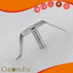 Kitchen appliance parts stainless steel blender parts blade