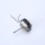 Import Kitchen Appliances Shaded Pole Motor Exhaust Single Phase Refrigerator Fan Ac Motor from China