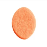 Kitchen cleaning brush with handle sponge tile brush powerful decontamination pot washing brush cleaning tool