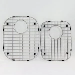 Kitchen Organization sink grids for the kitchen sink / sink accessory