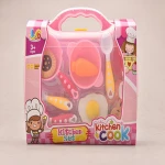Kitchen Toys Set Over Every Family Toys