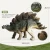 Import Kiya OEM PVC Action Figures Animal Stegosaurus Dinosaur Model Toys from China