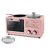 Import OEM 3 in 1 Breakfast Maker includes Smart Toaster Oven from China