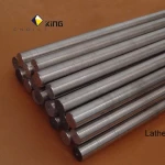 Kovar Rod FeNiCo Alloy Metal ASTM-F15 Kovar Products